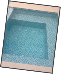 Swimming Pool Tiling Gold Coast/Brisbane